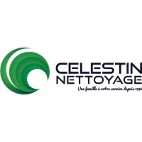 CELESTIN NETTOYAGE logo