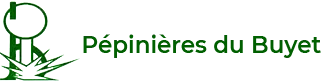 SARL PEPINIERES DU BUYET logo