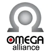 OMEGA ALLIANCE (OMEGA ALLIANCE) logo