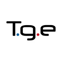 THERMIQUE GENIE CHIMIE EVAPORATION (TGE) logo