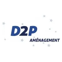 D2P AMENAGEMENT (D2P) logo