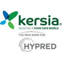 HYPRED DISTRIBUTION logo