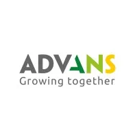 ADVANS INTERNATIONAL (HDF , HORUS-DF) logo