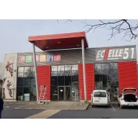 ESCA EST logo