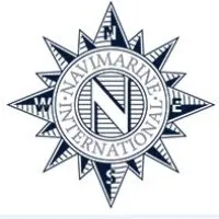 NAVIMARINE INTERNATIONAL (SHIPCHANDLER) logo