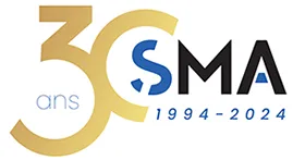 SOC MARTEGALE D'ALUMINIUM (SMA) logo