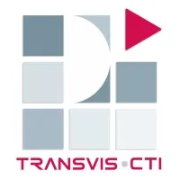 Voici le logo de la marque C.T.I (CHAUDRONNERIE TOLERIE INDUSTRIELLE) (C.T.I) qui représente son identité graphique.