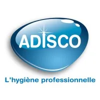 ADISCO logo