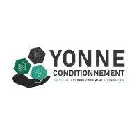 YONNE CONDITIONNEMENT logo