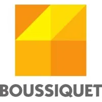 BOUSSIQUET logo
