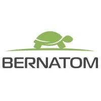 BERNATOM logo