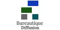 BUREAUTIQUE DIFFUSION logo