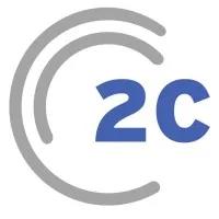 2C PARTENAIRES logo