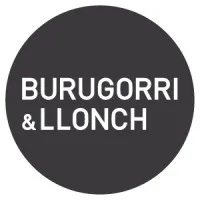 BURUGORRI ET LLONCH logo