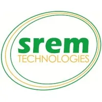 SREM TECHNOLOGIES logo