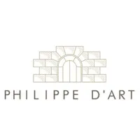 ATELIER PHILIPPE D ART logo