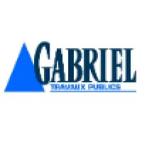 TP GABRIEL (TP GABRIEL) logo