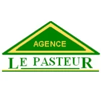 AGENCE LE PASTEUR logo