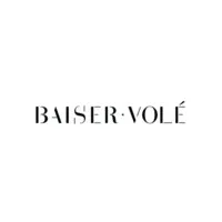 BAISER VOLE logo