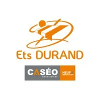 ETABLISSEMENTS DURAND SA logo