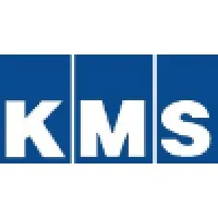 KMS logo