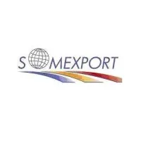 SOMEXPORT logo