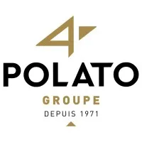 CONSTRUCTIONS POLATO (CONSTRUCTIONS POLATO) logo