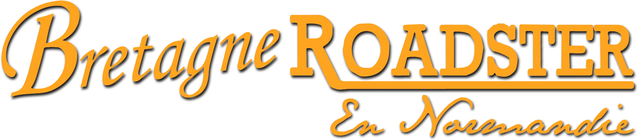 BRETAGNE ROADSTER logo