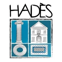 HADES logo
