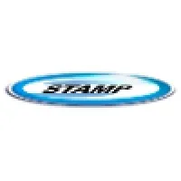 STAMP logo