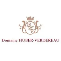 DOMAINE HUBER-VERDEREAU logo