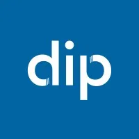 DECOUPE INDUSTRIELLE DE PANNEAUX (DIP) logo