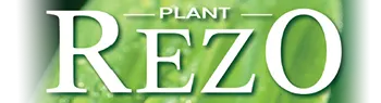 REZO PLANT logo