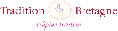 FORNES VIRGINIE (TRADITION BRETAGNE) logo