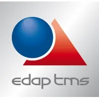 EDAP-TMS FRANCE logo