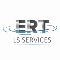 E.R.T. - LS SERVICES logo