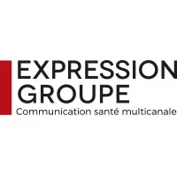 EXPRESSION SANTE logo