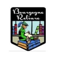 BOURGOGNE RELIURE logo