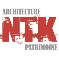AGENCE NATHALIE T'KINT logo