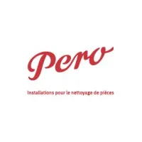 PERO FRANCE SARL logo