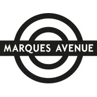 MARQUES AVENUE logo