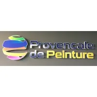SARL PROVENCALE DE PEINTURE logo