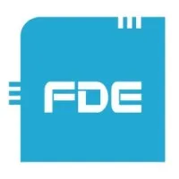 FRANCE DEVELOPPEMENT ELECTRONIQUE (FDE) logo