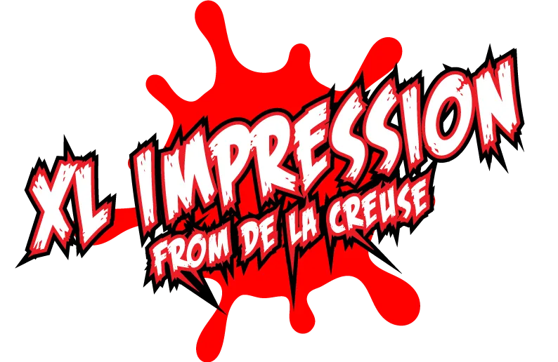 JOLY STEPHANE (XL IMPRESSION) logo