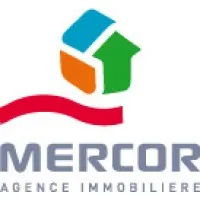 MERCOR (AGENCE IMMOBILIERE MERCOR) logo