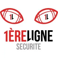1ERE LIGNE SECURITE PRIVEE logo