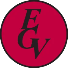 EGV logo