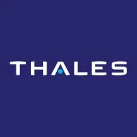 THALES INTERNATIONAL OFFSETS SAS logo