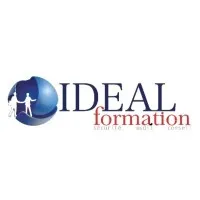 IDEAL FORMATION logo