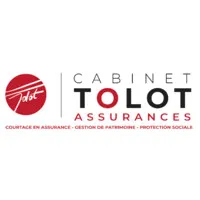 TOLOT - ASSURANCES logo